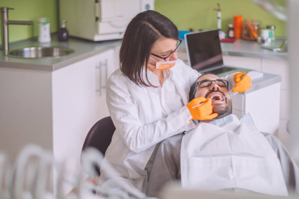 Best Emergency Denture Repair in Swisher, IA