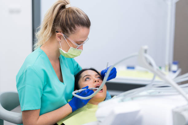 Best Knocked-Out Tooth (Avulsed Tooth) Treatment in Swisher, IA