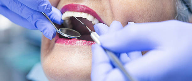 Best Emergency Orthodontic Repairs in Swisher, IA